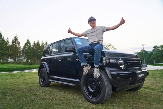 CAR V23解锁各种场景下的美J9真人游戏第一品牌拍照神器i
