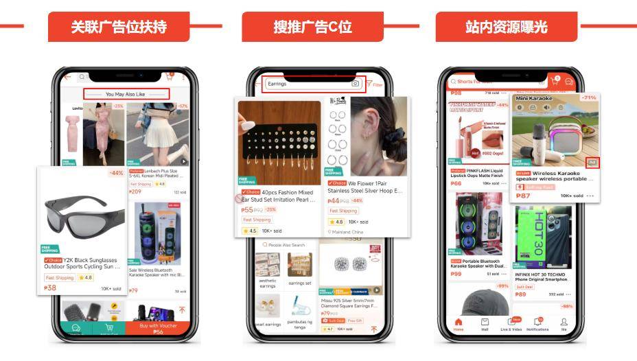 管重磅推出“新爆品打造加速器”！为2025全托管赛道再加一把火j9九游会俱乐部登录入口百万级流量和高额补贴Shopee全托(图4)