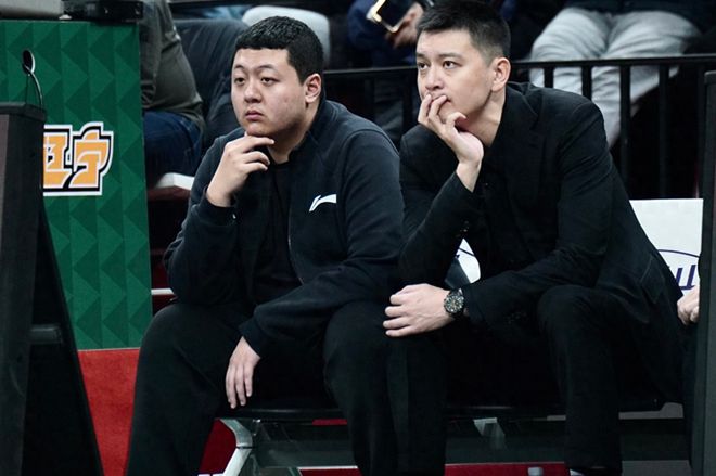 斯策略成败笔王岚嵚该被重用快醒醒吧！j9九游会入口杨鸣被打懵了！防守琼(图2)