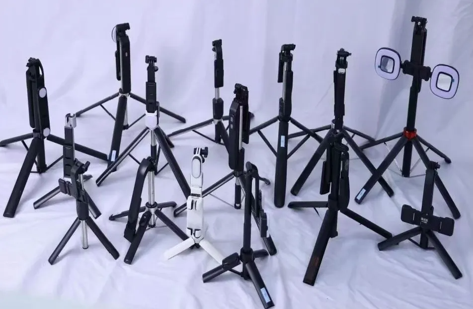 费者权益保护委员会2024年自拍杆商品比较试验结果公告九游会·j9网站网购自拍神器如何“避坑”？——广西消(图3)