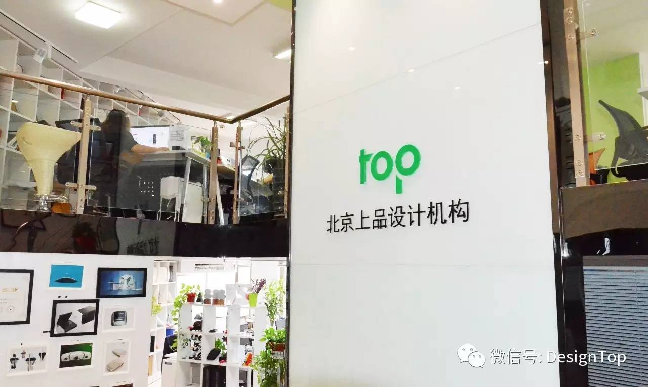 用设计打造产品影响力！j9国际专访｜周林