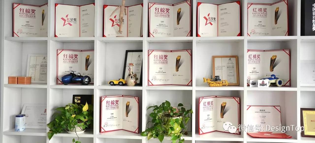 用设计打造产品影响力！j9国际专访｜周林：(图2)